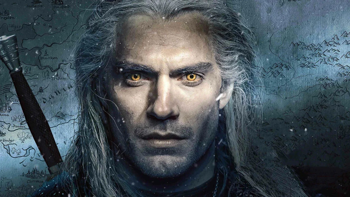 „The Witcher“: Netflix gibt das Startdatum von Staffel 2 bekannt