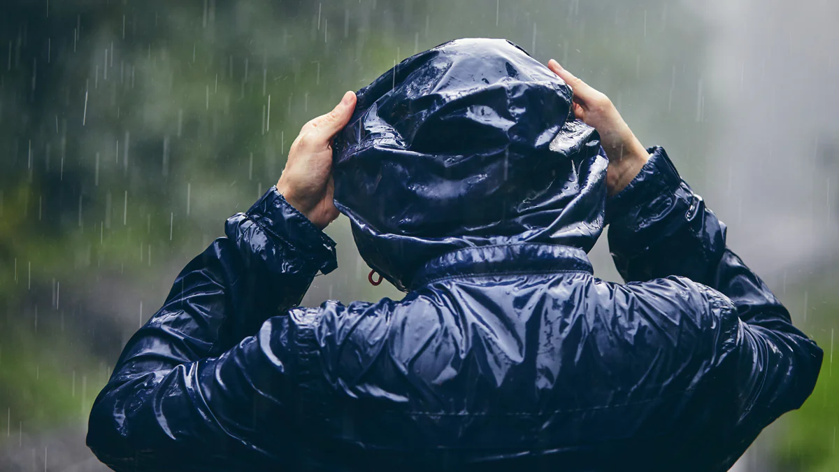 Starkregen und Gewitter: Schwere Unwetter in Deutschland erwartet