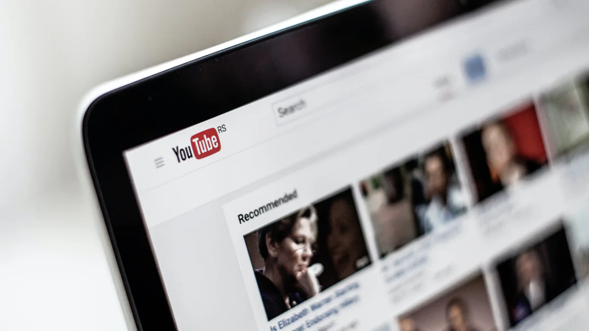 Gesperrtes Video: 100.000 Euro Bußgeld für Youtube