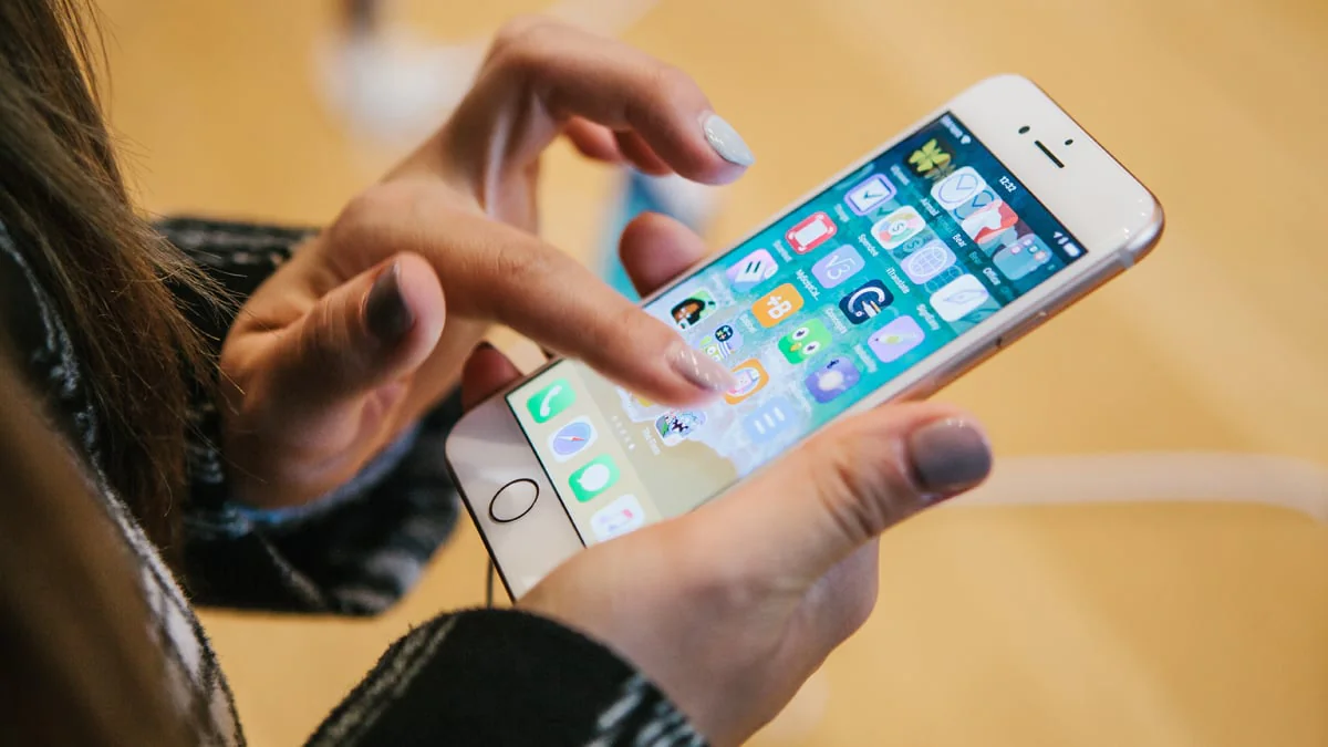 Effektiver Trick: So lebt der iPhone-Akku länger