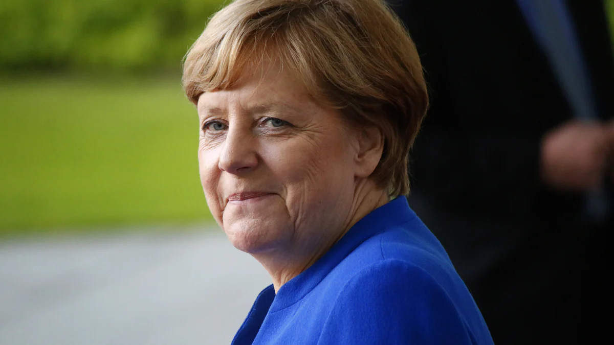 Angela Merkel: Das ist die Rente der Kanzlerin