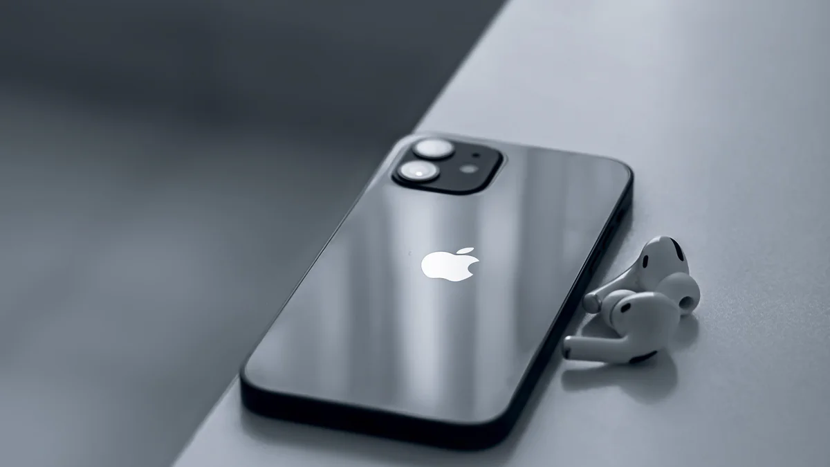 Gegen Kinderpornografie: Apple plant Foto-Scan auf dem iPhone