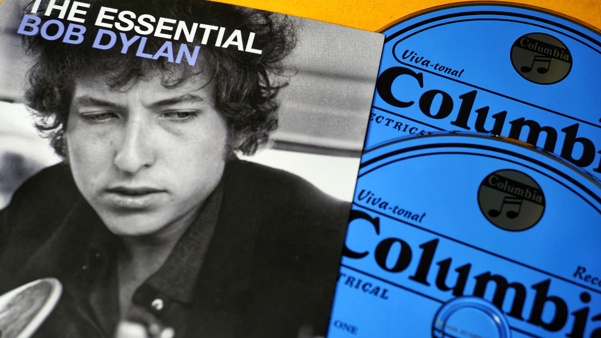 Bob Dylan: Anklage wegen sexuellen Missbrauchs