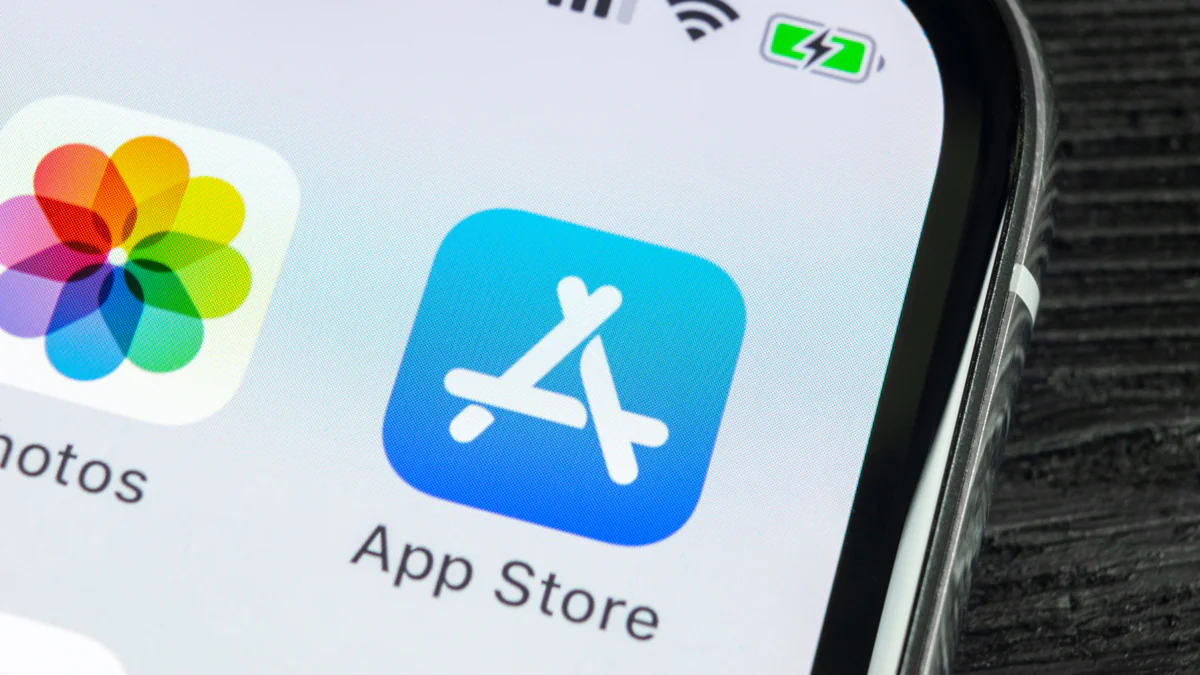 Apple: Cannabis-Kauf ab sofort über den App-Store möglich