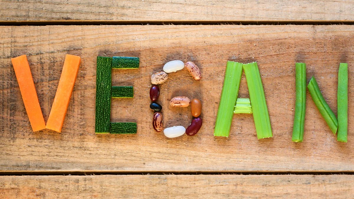 Großbritannien: Veganer von Corona-Impfpflicht befreit