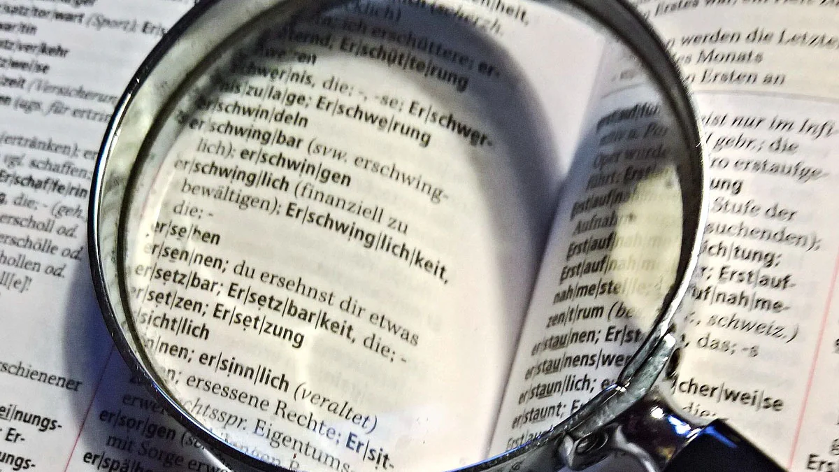 Jugendwort des Jahres 2021: Diese 10 Begriffe stehen zur Wahl