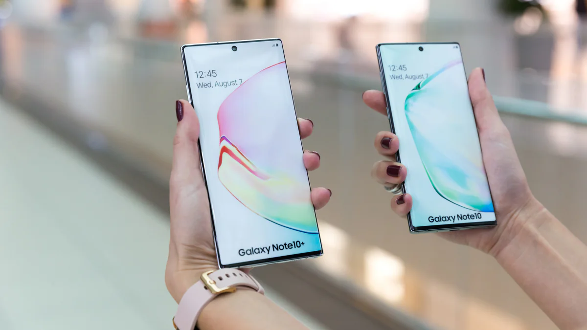 Smartphones und Tablets: EU plant umfangreiche Änderungen