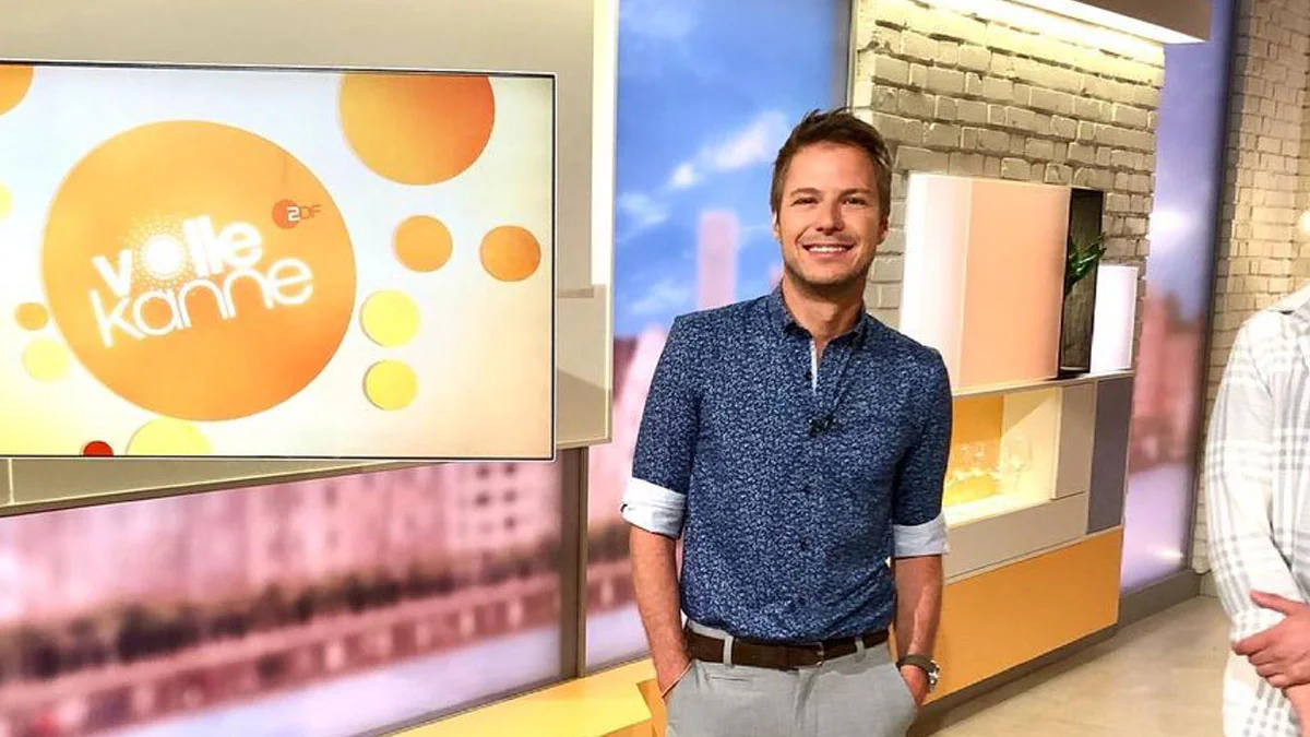 Rassismus-Vorwürfe: ZDF-Moderator sagt Z-Wort