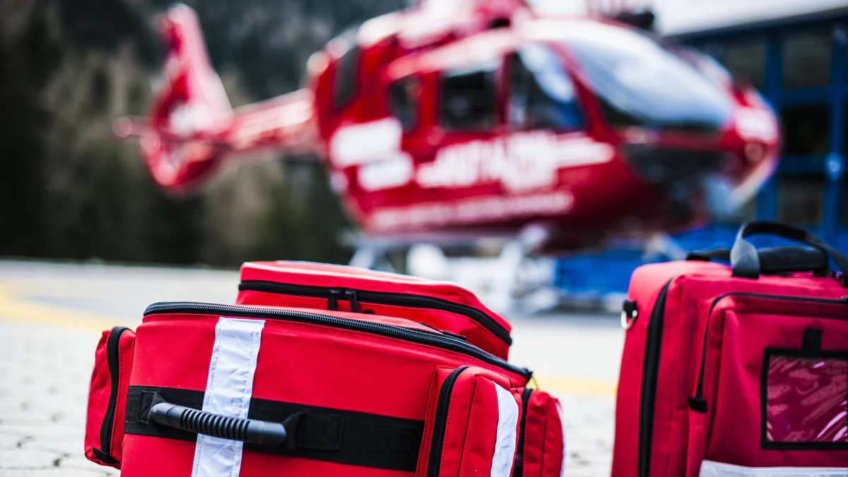 Sturz in die Tiefe: Influencer stirbt bei Horror-Unfall