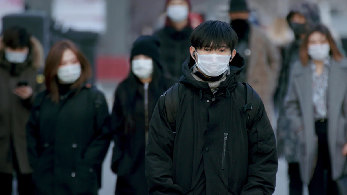 Tote nach Moderna-Impfung: Japan zieht 1,6 Millionen Ampullen aus dem Verkehr