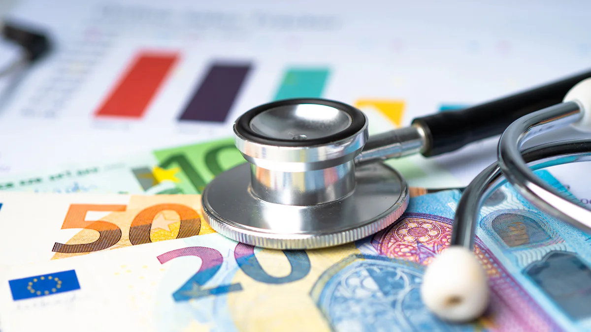 Krankenkassen schlagen Alarm: Beitragserhöhung ab 2022 nötig