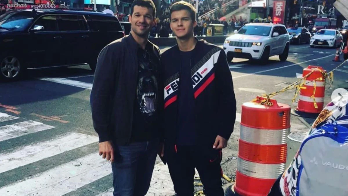 Emilio Ballack: Weitere tragische Details zu seinem Tod bekannt