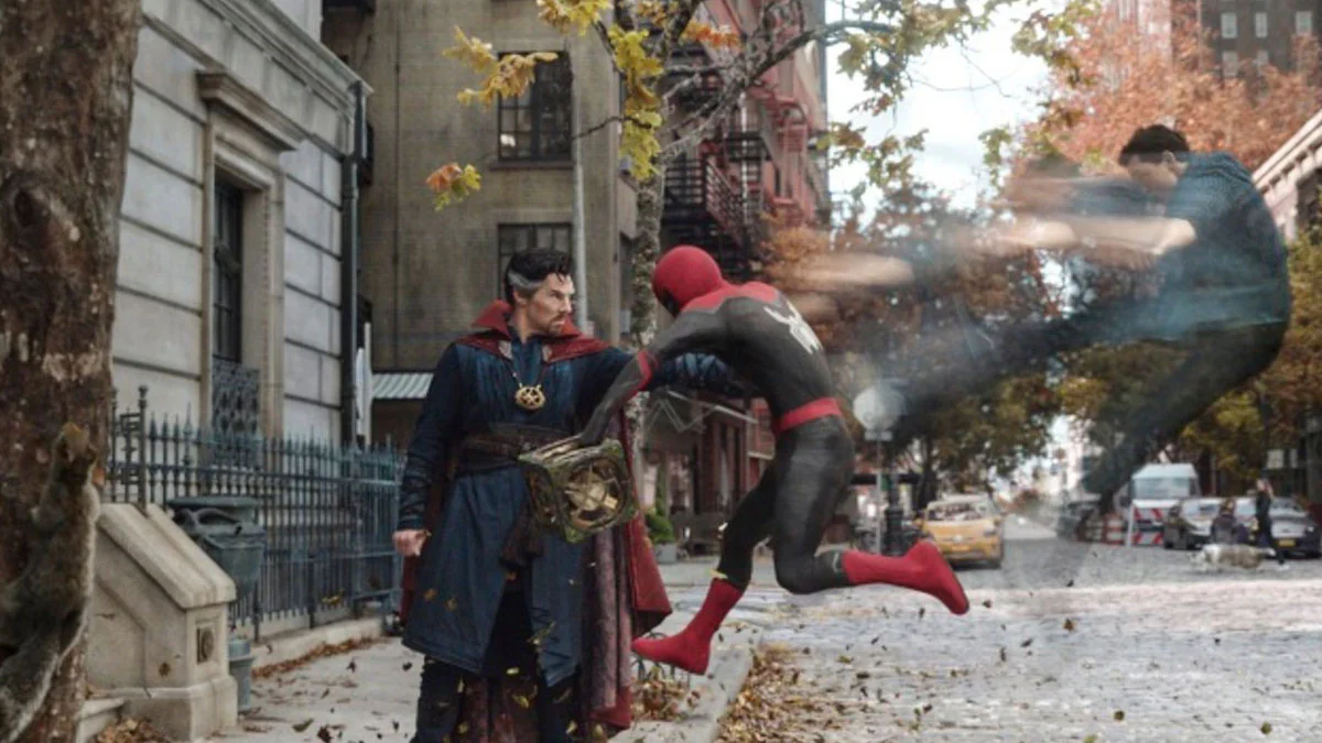 Neuer „Spider-Man“-Trailer bricht alle Rekorde