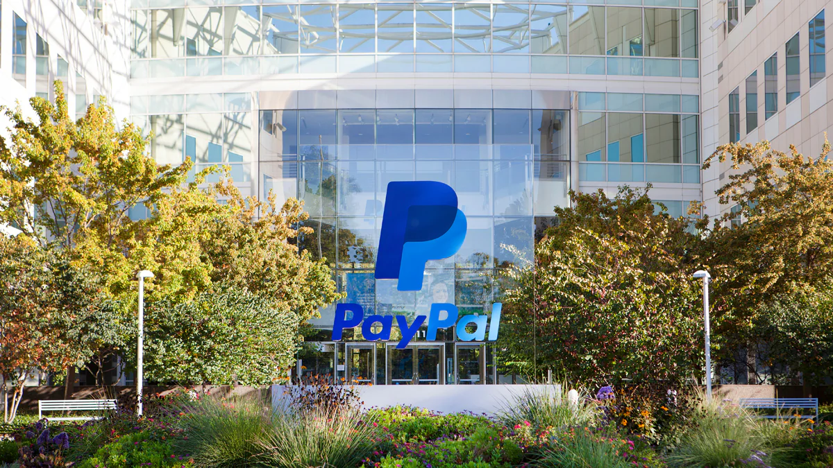 PayPal: Rabatt beim Online-Shoppen Dank neuer App