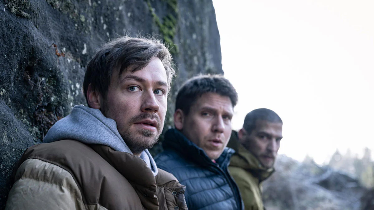 Netflix: Alle neuen Serien und Filme im September 2021