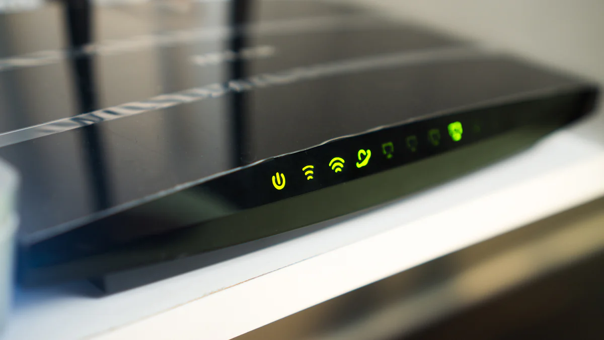Sicherheitslücke: Millionen Router sind gefährdet