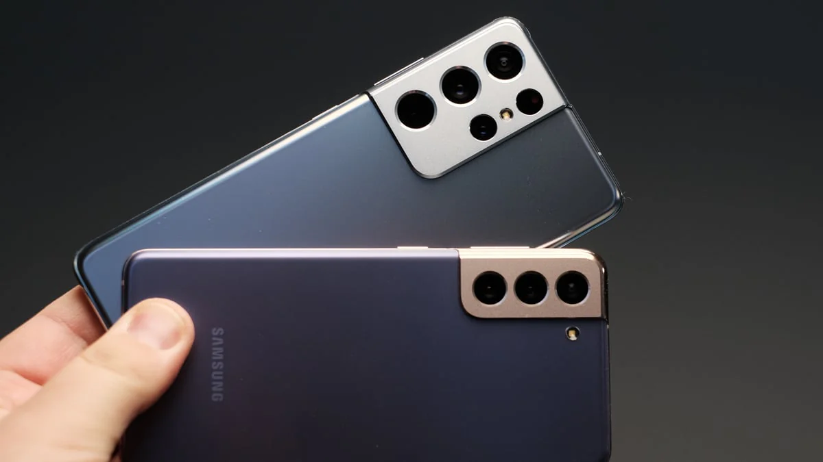 Samsung Galaxy: Gute Neuigkeiten für Smartphone-Nutzer