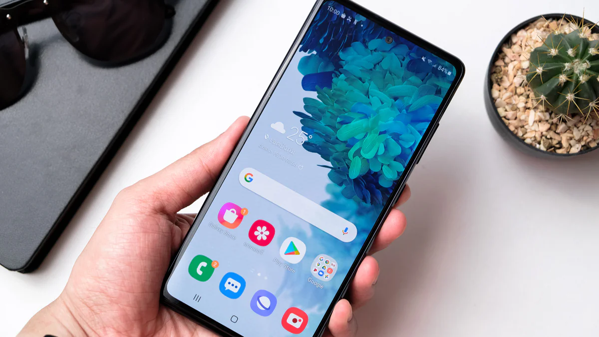 Samsung Galaxy: Gute Neuigkeiten für Smartphone-Nutzer