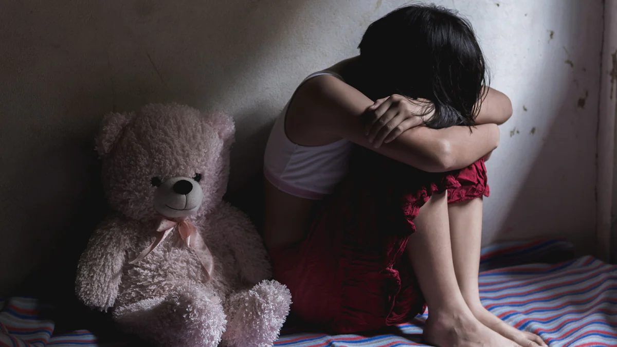 Nach sexueller Belästigung: Vater verprügelt Täter