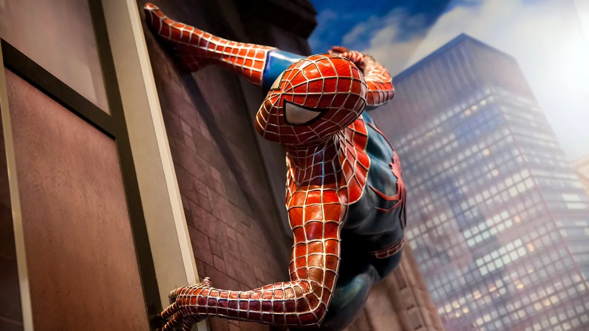 Marvel: Erster Trailer zu „Spider-Man: No Way Home“ veröffentlicht