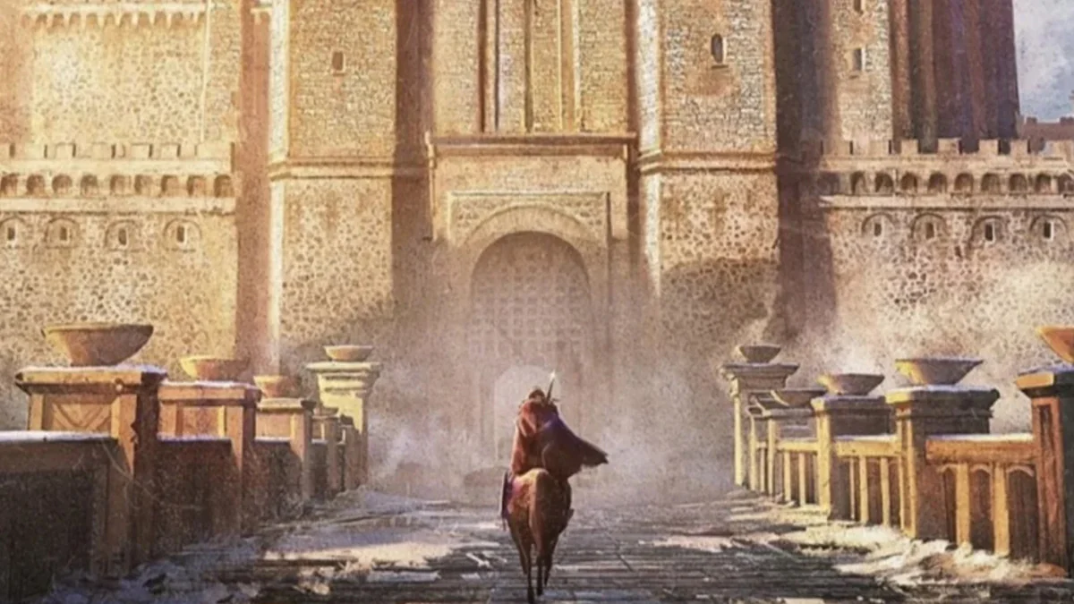 The Witcher „Nightmare of the Wolf“: Das ist der Trailer zum Anime-Film