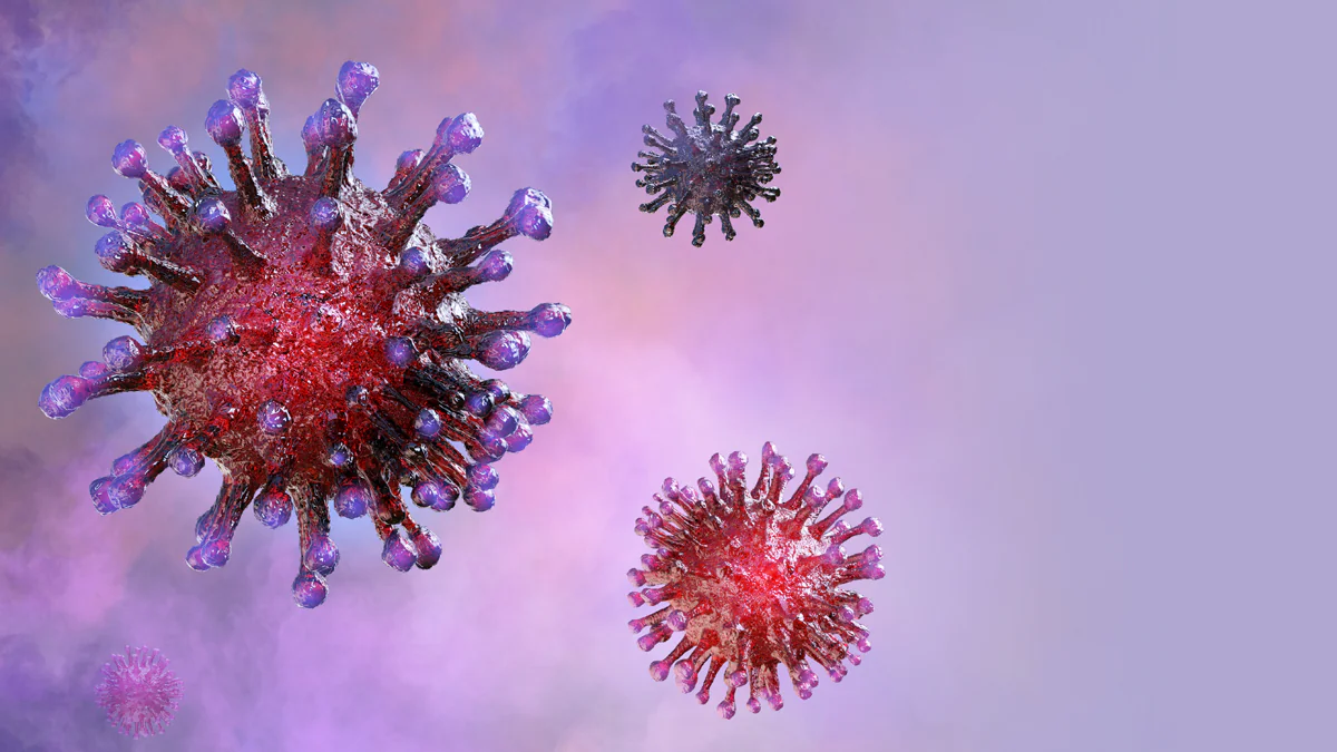 Neues Corona-Virus bei Fledermäusen entdeckt