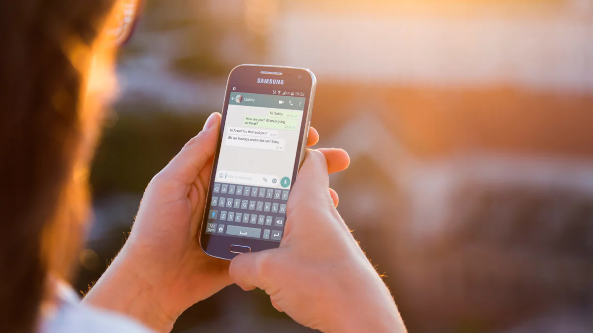 WhatsApp schaltet bisher undenkbare Funktion frei