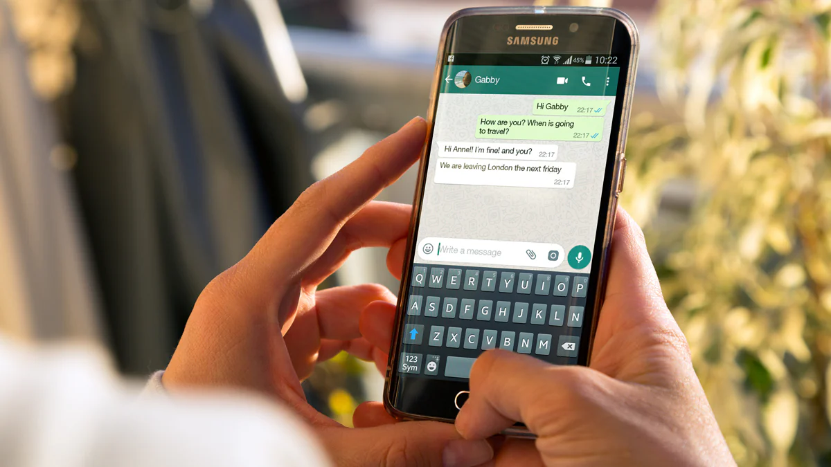 WhatsApp schaltet neue Option frei: So funktioniert der „Urlaubsmodus“