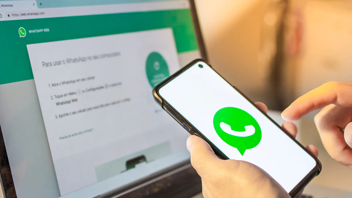 WhatsApp: Neue Betrugsmasche kann teuer werden