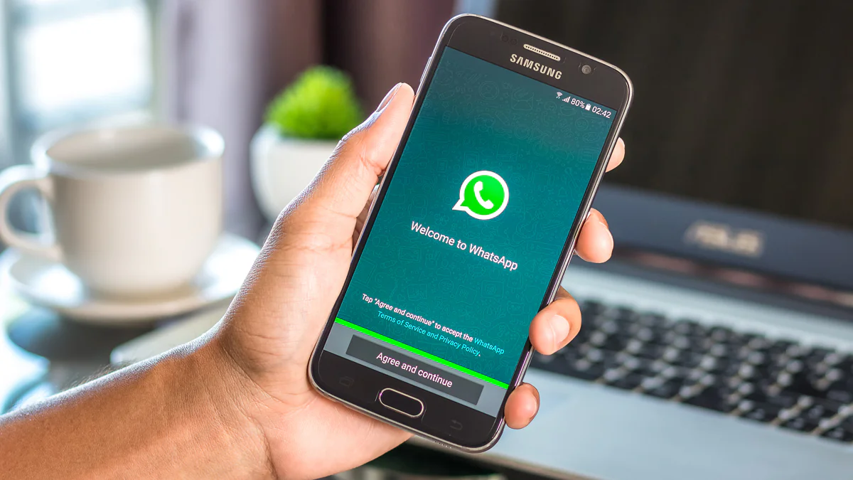 WhatsApp macht große Änderung womöglich doch wieder rückgängig