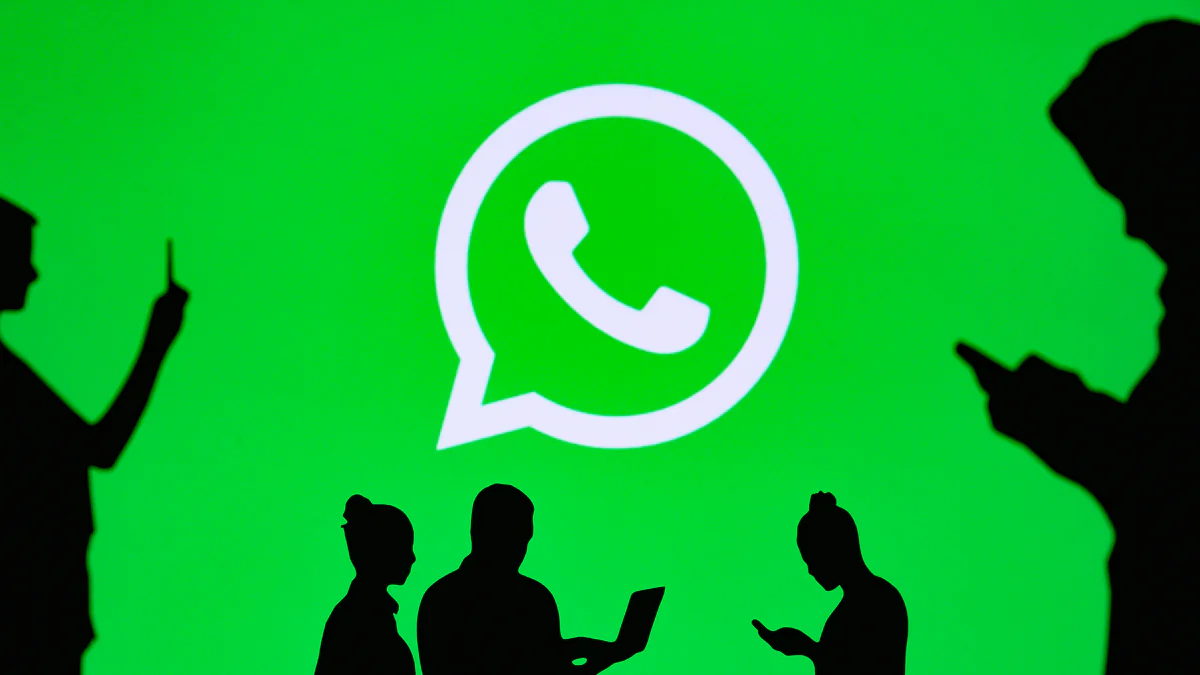 WhatsApp: Neue Emojis bald verfügbar