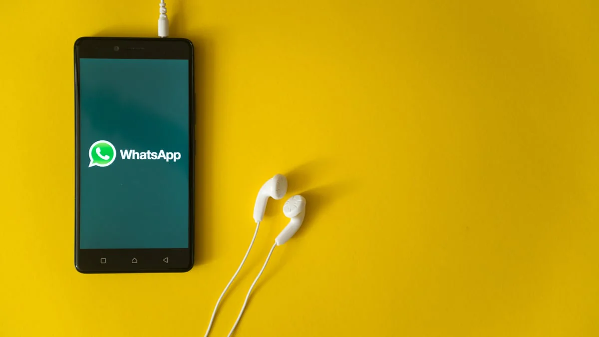WhatsApp begeistert User mit neuer Foto-Funktion
