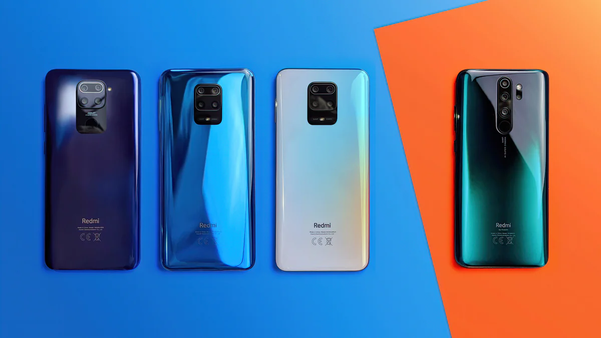 Weltweiter Spitzenreiter: Dieser Smartphone-Hersteller schlägt Samsung und Apple