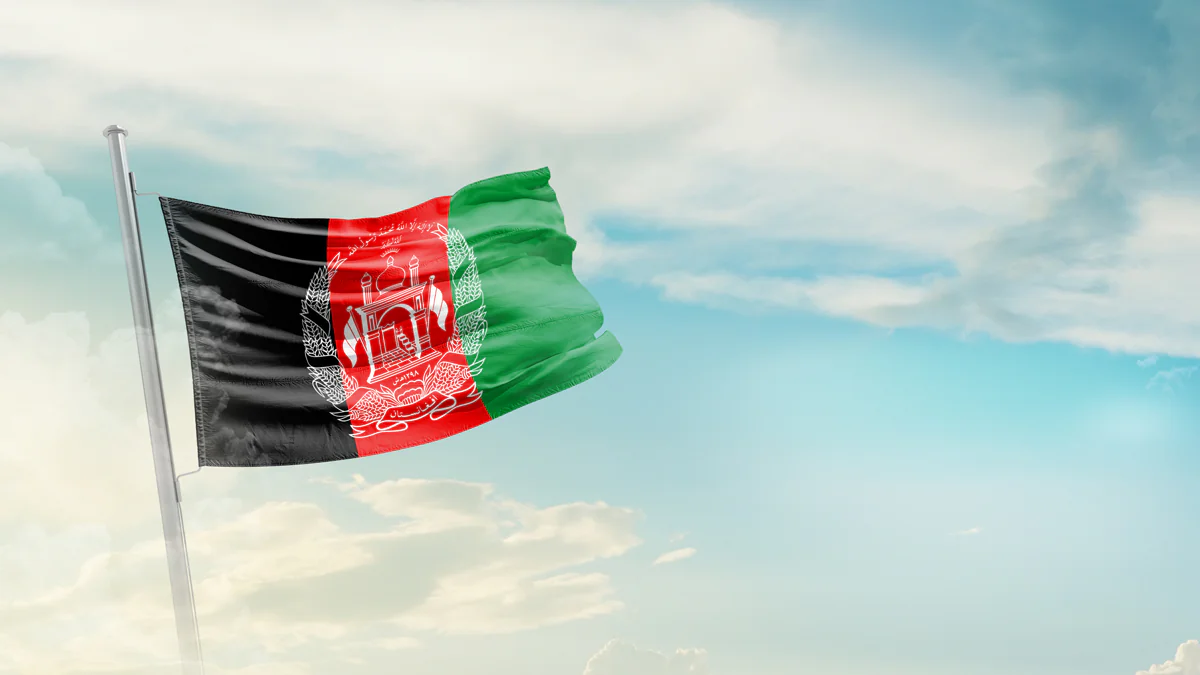 Flucht aus Afghanistan: So trickste ein Deutscher die Taliban aus