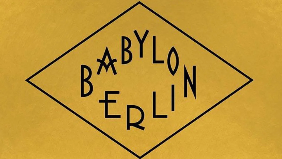 Babylon Berlin: Erste Details zur 4. Staffel bekannt