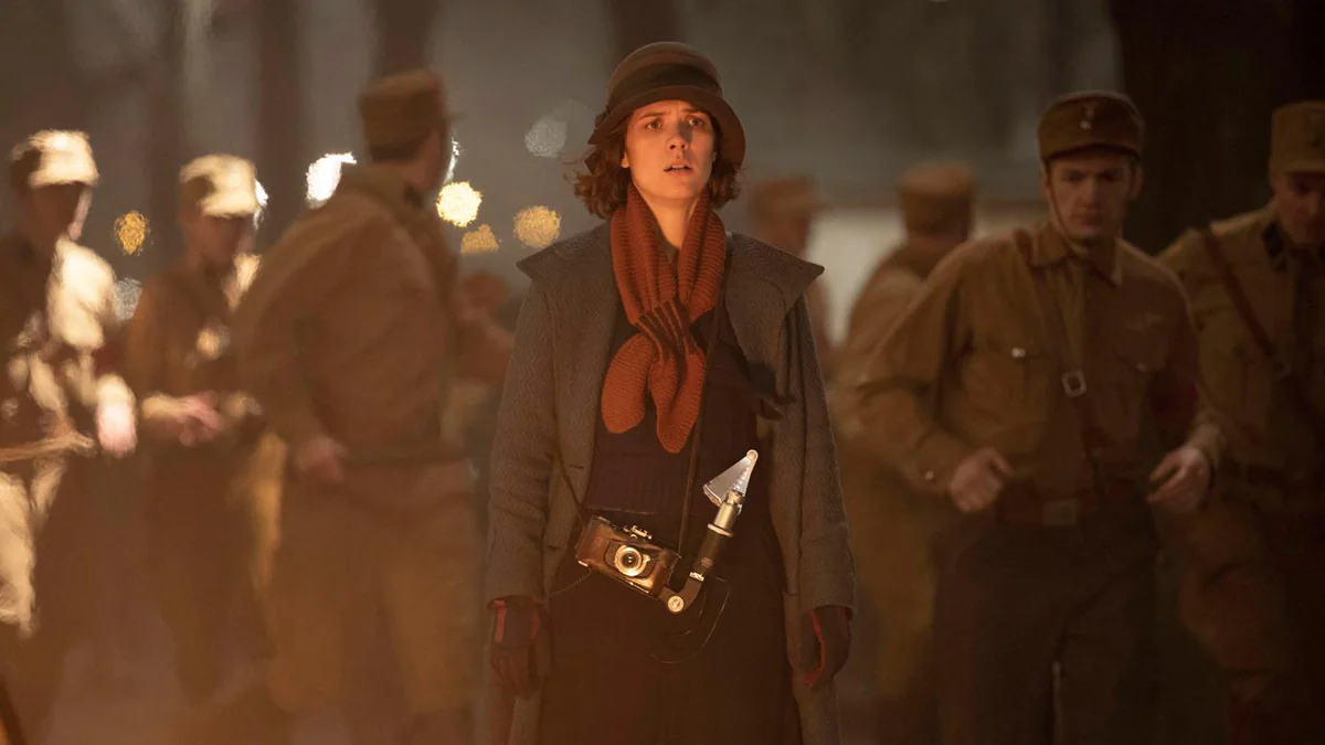 Babylon Berlin: Erste Details zur 4. Staffel bekannt