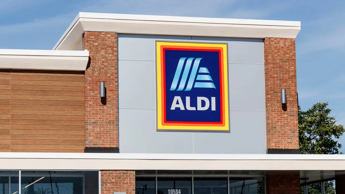 Bahn-Tickets gibt es jetzt bei Aldi