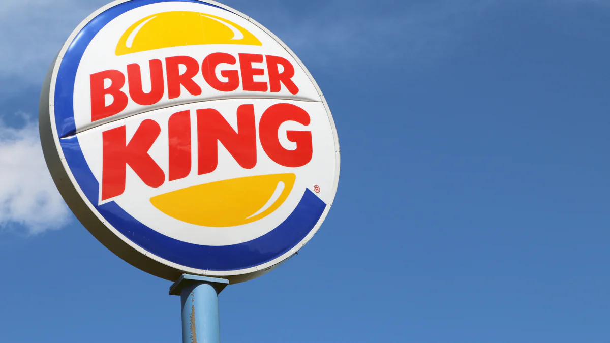„Geht nicht hin!“: Ehemaliger Manager warnt vor McDonald’s und Burger King