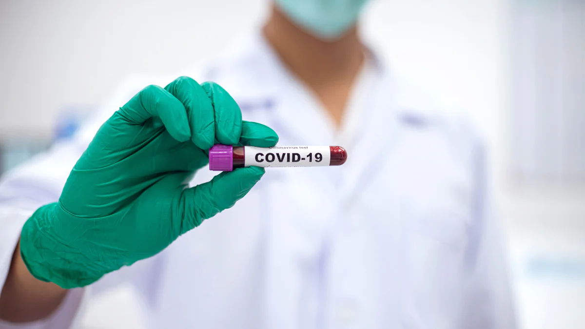Corona-Mutation Mu breitet sich weltweit aus