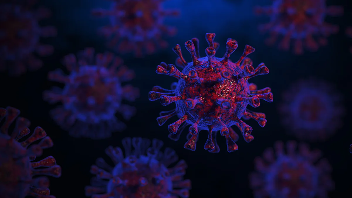 Radiomoderatorin nach Corona-Impfung gestorben