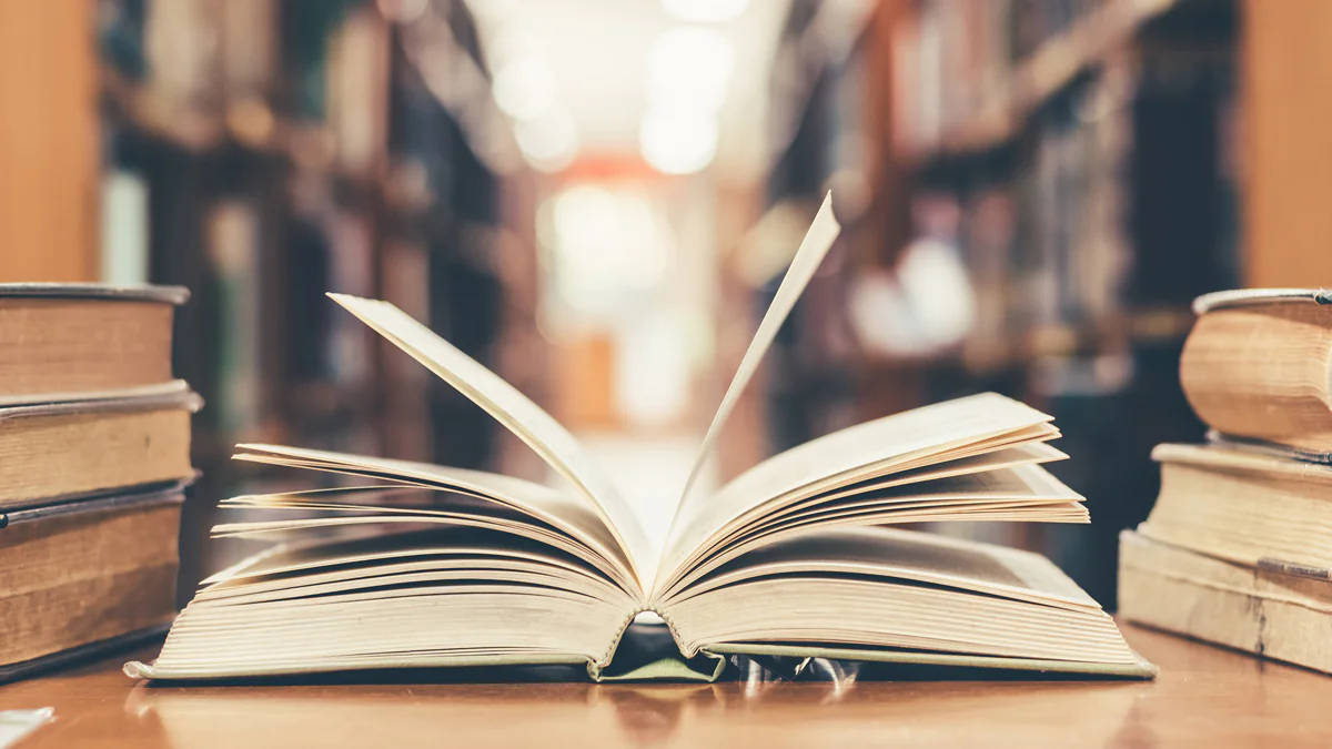 Empfohlen von Elon Musk: 9 Bücher, die das Leben verändern können