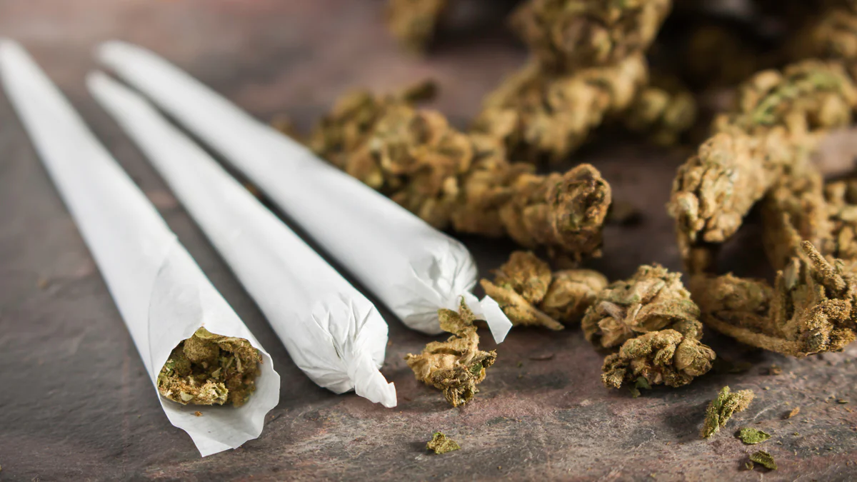 Leipzig soll erste Stadt mit legalisiertem Cannabis-Konsum werden