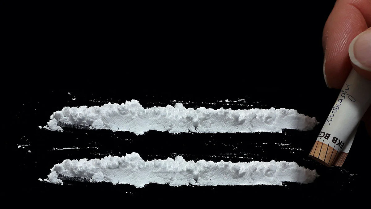 Muhamed Remo: Koks-Nase überführte den Ku'damm-Gangster