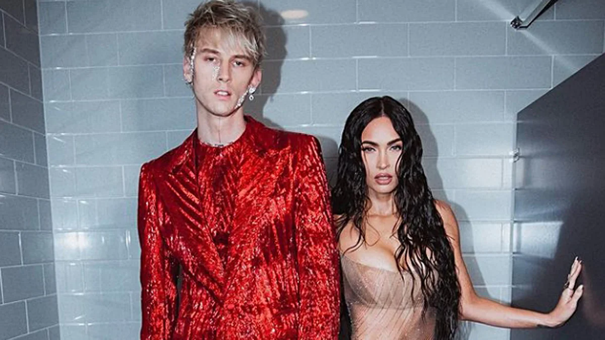 Megan Fox: Sexy Hingucker bei den Video Music Awards