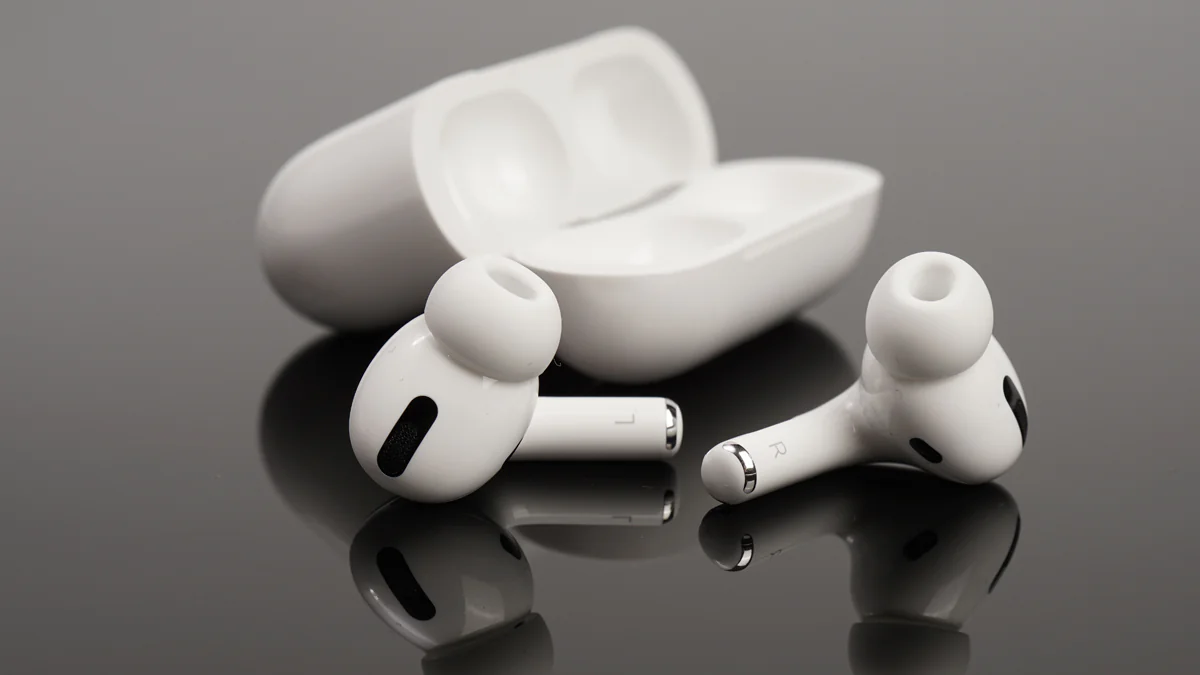 Netflix: Neues Audio-Feature für AirPod-Besitzer