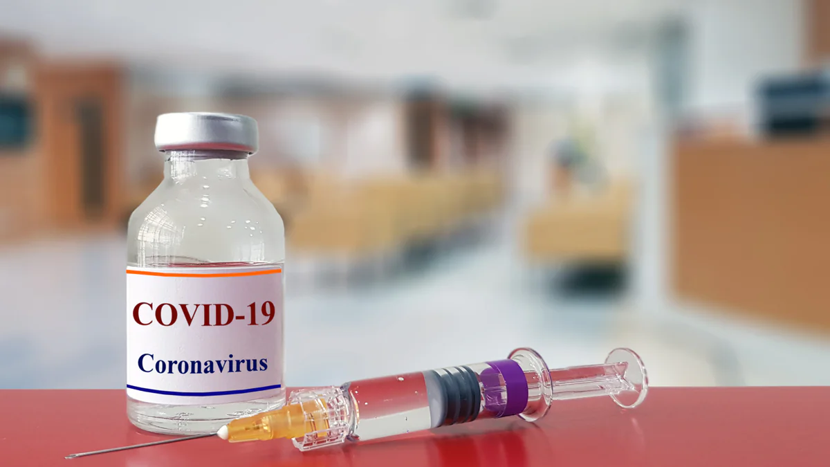 Nicki Minaj äußert sich zu Corona-Impfung und legt sich mit Johnson an