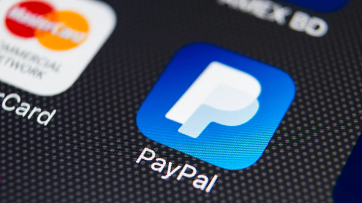 PayPal-Gebühren werden teurer