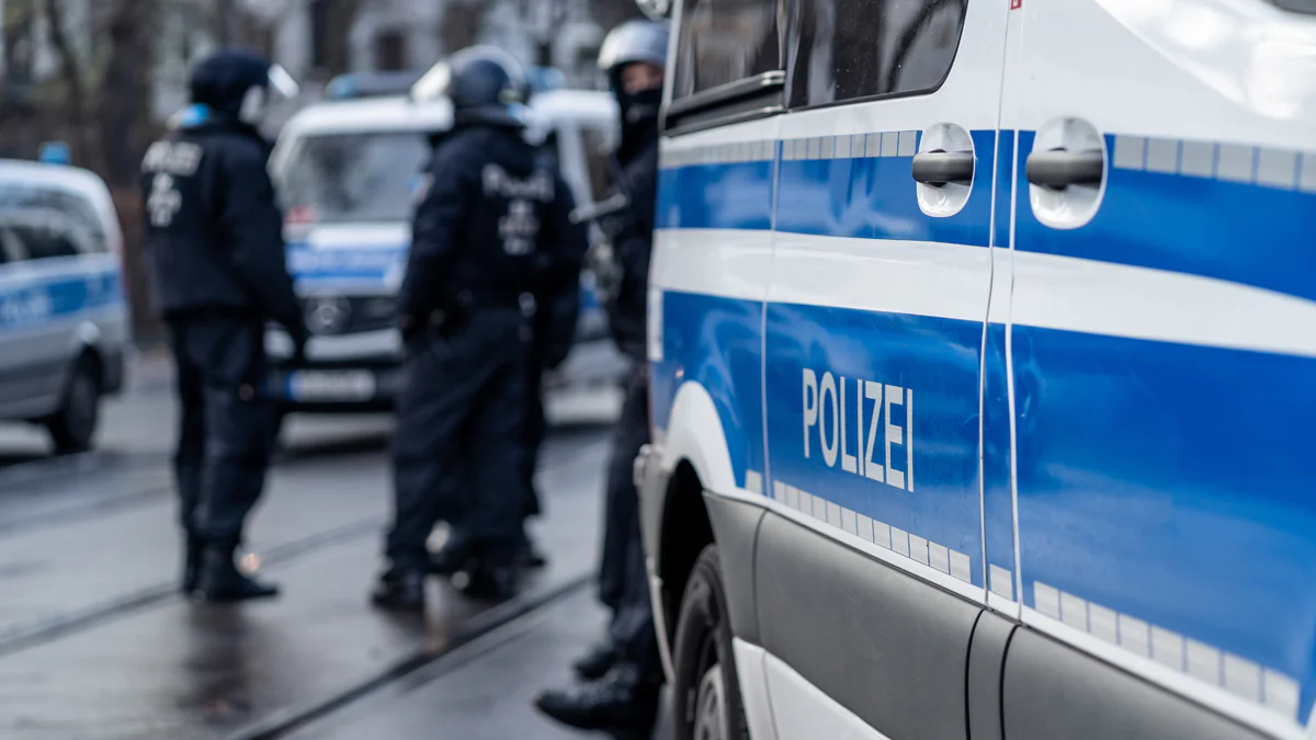 Neue Details im Vermisstenfall Rebecca Reusch