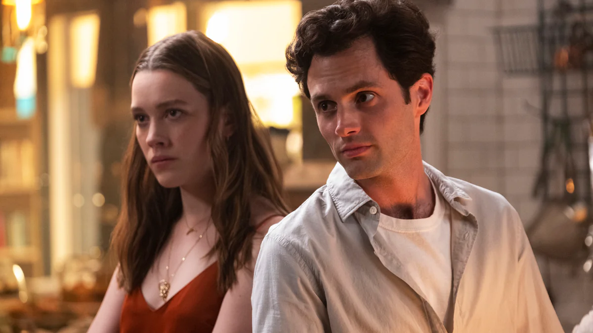 Netflix-Serie „You“: Staffel 3 bekommt Starttermin