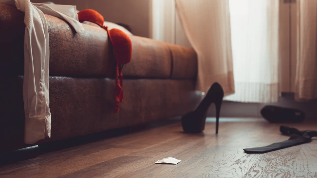 Mann knackt Weltrekord: Sex mit 57 Frauen in 24 Stunden